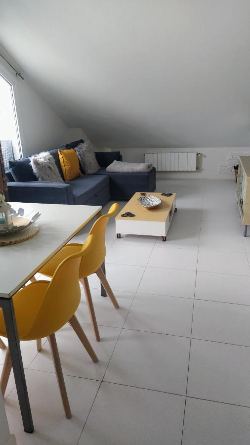 Orinon Beach Apartment 外观 照片