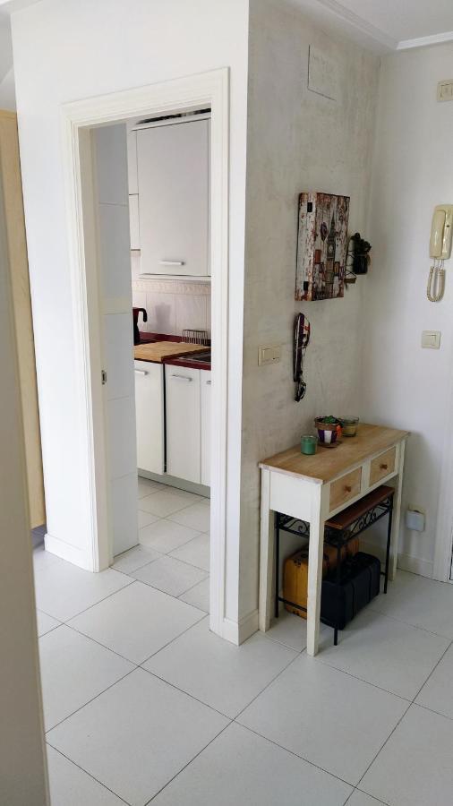 Orinon Beach Apartment 外观 照片
