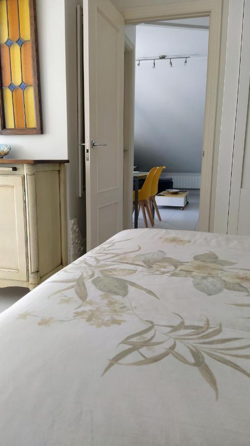 Orinon Beach Apartment 外观 照片