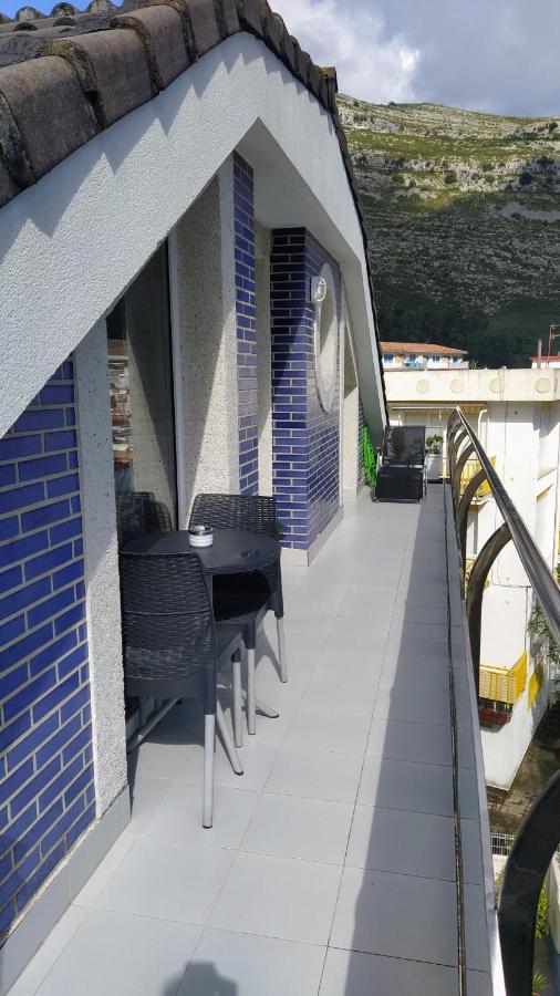 Orinon Beach Apartment 外观 照片