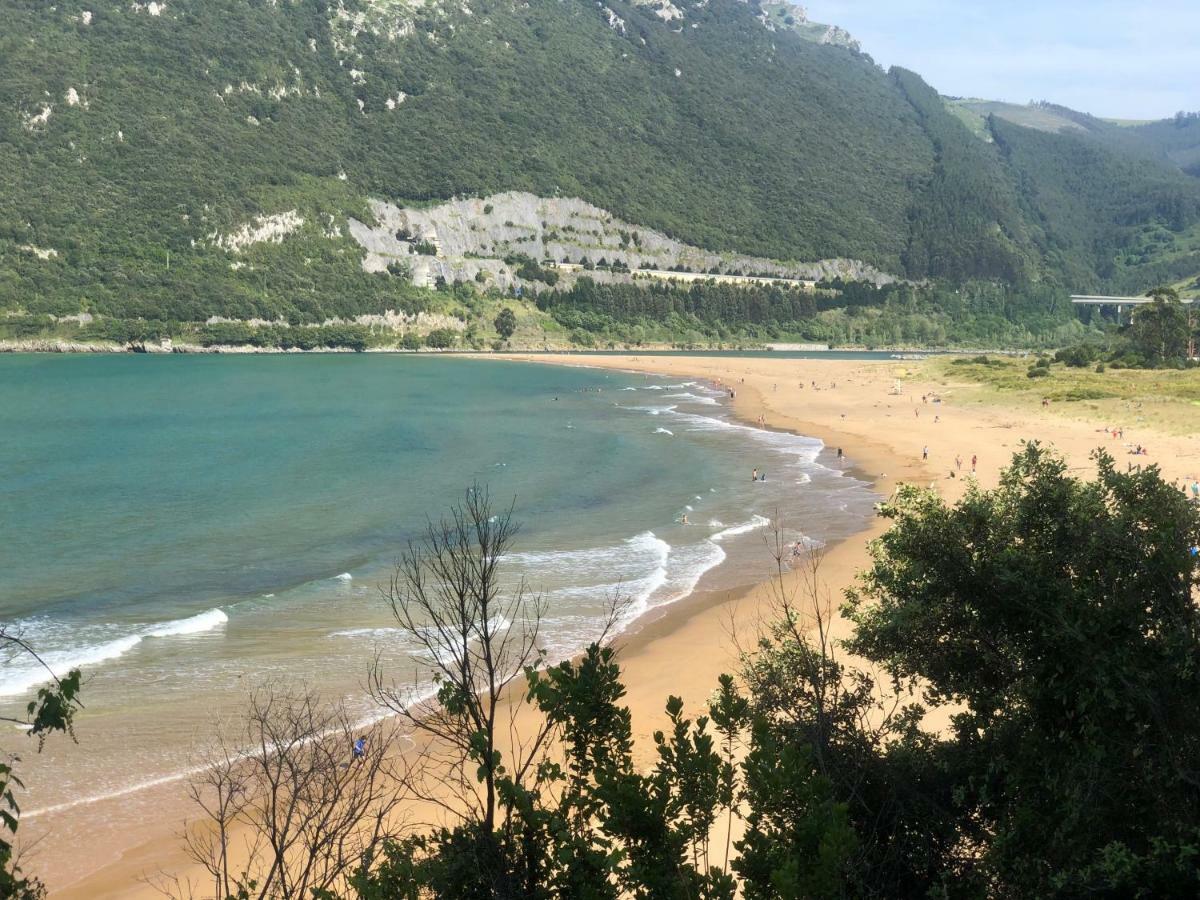 Orinon Beach Apartment 外观 照片