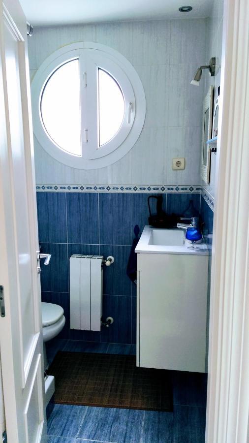 Orinon Beach Apartment 外观 照片